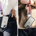 Ringke Etui Ringke Fusion Bold do iPhone 15 Matte black