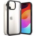 Ringke Etui Ringke Fusion Bold do iPhone 15 Matte black