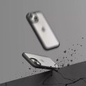 Ringke Etui Ringke Fusion Bold do iPhone 15 Matte black