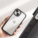Ringke Etui Ringke Fusion Bold do iPhone 15 Matte black