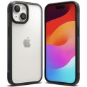 Ringke Etui Ringke Fusion Bold do iPhone 15 Matte black