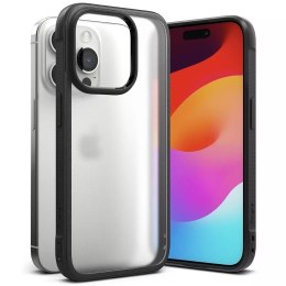 Ringke Etui Ringke Fusion Bold do iPhone 15 Pro Max matte black
