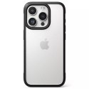 Ringke Etui Ringke Fusion Bold do iPhone 15 Pro Max matte black