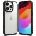 Ringke Etui Ringke Fusion Bold do iPhone 15 Pro Max matte black