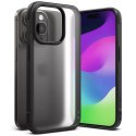 Ringke Etui Ringke Fusion Bold do iPhone 15 Pro Max matte black