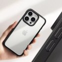 Ringke Etui Ringke Fusion Bold do iPhone 15 Pro Max matte black