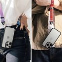 Ringke Etui Ringke Fusion Bold do iPhone 15 Pro Max matte black
