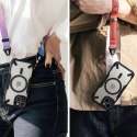 Ringke Etui Ringke Fusion X Magnetic MagSafe do iPhone 15 Plus matte black