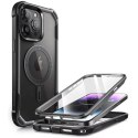 Ringke Etui Supcase Iblsn Ares Mag do MagSafe do iPhone 15 Pro Max black