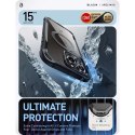 Ringke Etui Supcase Iblsn Ares Mag do MagSafe do iPhone 15 Pro Max black