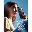 Ringke Etui Supcase Iblsn Ares Mag do MagSafe do iPhone 15 Pro Max black