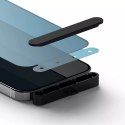Ringke Szkło hartowane Ringke TG do iPhone 15 Pro Max Privacy