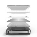 Ringke Szkło hartowane Ringke TG do iPhone 15 Pro Max Privacy