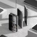 Ringke Szkło hartowane Ringke TG do iPhone 15 Pro Max Privacy