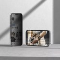 Ringke Szkło hartowane Ringke TG do iPhone 15 Pro Max Privacy