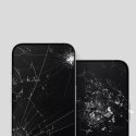 Ringke Szkło hartowane Ringke TG do iPhone 15 Pro Max Privacy