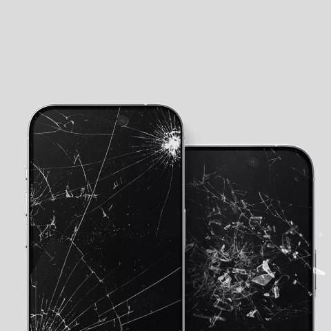 Ringke Szkło hartowane Ringke TG do iPhone 15 Pro Max Privacy Ringke Szkło hartowane Ringke TG do iPhone 15 Pro Max Privacy