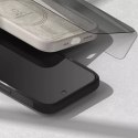Ringke Szkło hartowane Ringke TG do iPhone 15 Pro Max Privacy