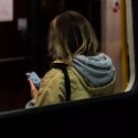 Ringke Szkło hartowane Ringke TG do iPhone 15 Pro Max Privacy