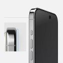 Ringke Szkło hartowane Ringke TG do iPhone 15 Pro Max Privacy