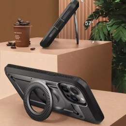 SUPCASE Etui Supcase UB Pro Mag do MagSafe do iPhone 15 Pro black