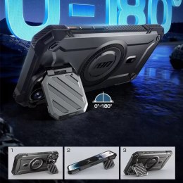 SUPCASE Etui Supcase UB XT Mag do MagSafe do iPhone 15 black