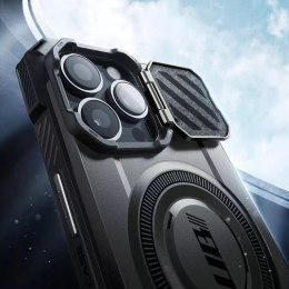 SUPCASE Etui Supcase UB XT Mag do MagSafe do iPhone 15 black