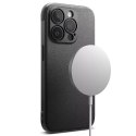 Spigen Etui Ringke Onyx Magnetic do MagSafe do iPhone 15 Pro black