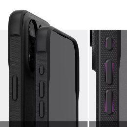 Spigen Etui Ringke Onyx Magnetic do MagSafe do iPhone 15 Pro black