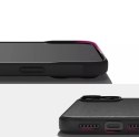 Spigen Etui Ringke Onyx Magnetic do MagSafe do iPhone 15 Pro black