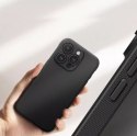 Spigen Etui Ringke Onyx Magnetic do MagSafe do iPhone 15 Pro black
