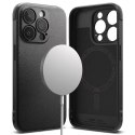 Spigen Etui Ringke Onyx Magnetic do MagSafe do iPhone 15 Pro black