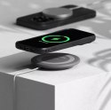 Spigen Etui Ringke Onyx Magnetic do MagSafe do iPhone 15 Pro black