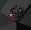 Spigen Etui Ringke Onyx Magnetic do MagSafe do iPhone 15 Pro black