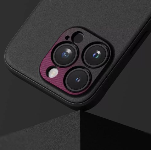 Spigen Etui Ringke Onyx Magnetic do MagSafe do iPhone 15 Pro black Spigen Etui Ringke Onyx Magnetic do MagSafe do iPhone 15 Pro black