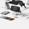 Spigen Etui Ringke Onyx Magnetic do MagSafe do iPhone 15 Pro black