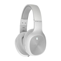 Edifier Słuchawki bezprzewodowe Edifier W800BT Plus, aptX (białe)