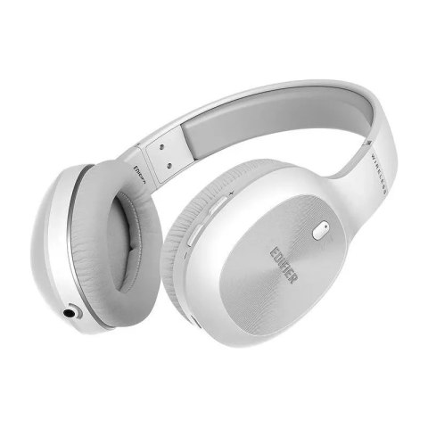 Edifier Słuchawki bezprzewodowe Edifier W800BT Plus, aptX (białe) Edifier Słuchawki bezprzewodowe Edifier W800BT Plus, aptX (białe)