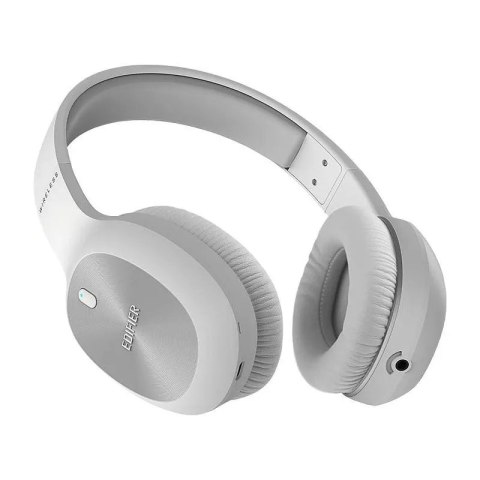 Edifier Słuchawki bezprzewodowe Edifier W800BT Plus, aptX (białe) Edifier Słuchawki bezprzewodowe Edifier W800BT Plus, aptX (białe)