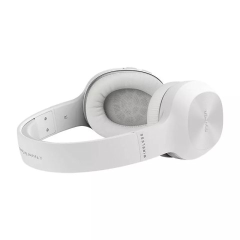 Edifier Słuchawki bezprzewodowe Edifier W800BT Plus, aptX (białe) Edifier Słuchawki bezprzewodowe Edifier W800BT Plus, aptX (białe)