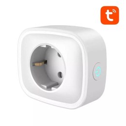 GOSUND Inteligentne gniazdko WiFi Gosund SP1 E/F- unischuko, Tuya