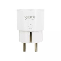 GOSUND Inteligentne gniazdko WiFi Gosund SP111 3680W 16A, Tuya