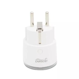 GOSUND Inteligentne gniazdko WiFi Gosund SP111 3680W 16A, Tuya