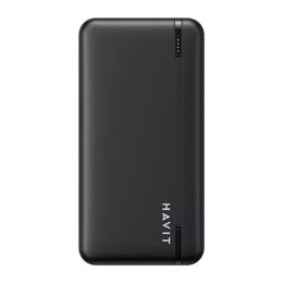 Havit Powerbank HAVIT PB90 10000 mAh (czarny)