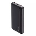Havit Powerbank HAVIT PB90 10000 mAh (czarny)