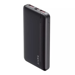 Havit Powerbank HAVIT PB90 10000 mAh (czarny)
