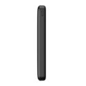 Havit Powerbank HAVIT PB90 10000 mAh (czarny)