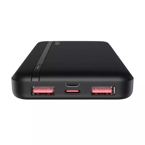Havit Powerbank HAVIT PB90 10000 mAh (czarny) Havit Powerbank HAVIT PB90 10000 mAh (czarny)