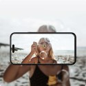 Spigen 2x Szkło hartowane do Apple iPhone 15 / 16 na ekran Spigen Alm Glass FC 2-Pack 9H + zestaw aplikacyjny Black