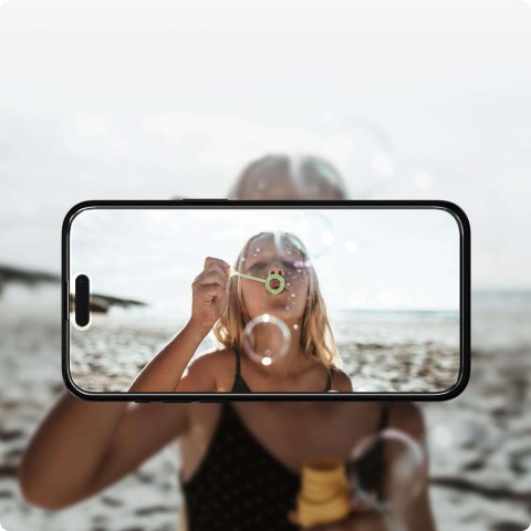 Spigen 2x Szkło hartowane do Apple iPhone 15 / 16 na ekran Spigen Alm Glass FC 2-Pack 9H + zestaw aplikacyjny Black Spigen 2x Szkło hartowane do Apple iPhone 15 / 16 na ekran Spigen Alm Glass FC 2-Pack 9H + zestaw aplikacyjny Black